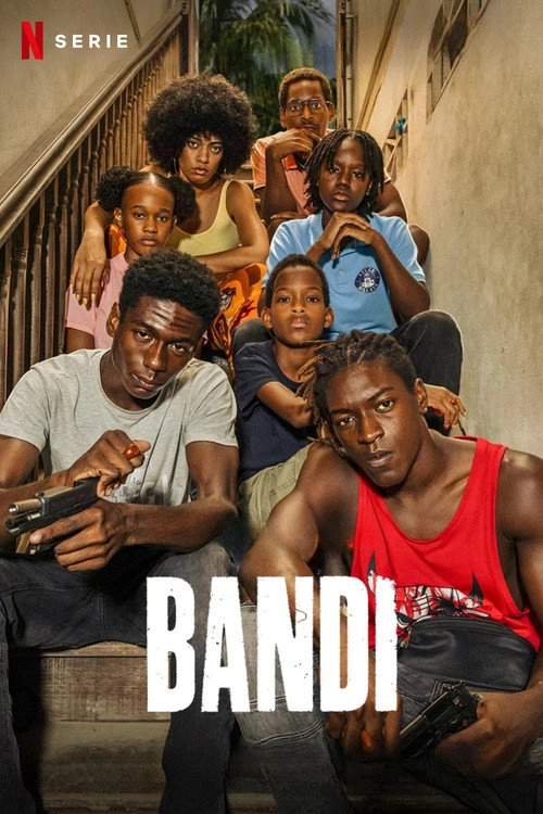 Bandi S1