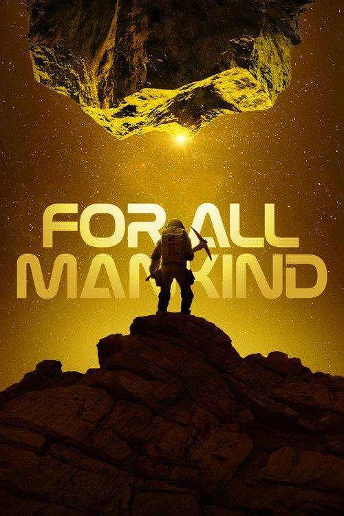 For All Mankind S4