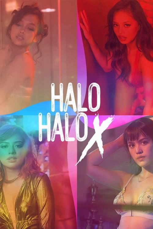 Halo-halo X S1
