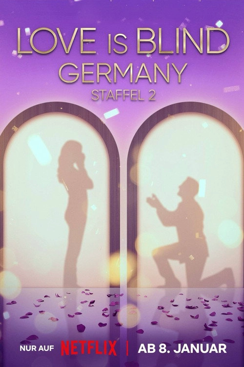 Love Is Blind: Germany S2