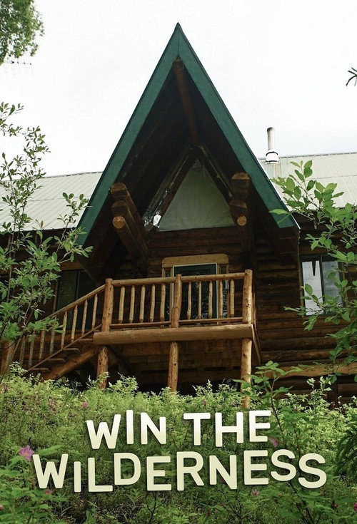 Win the Wilderness: Alaska S1