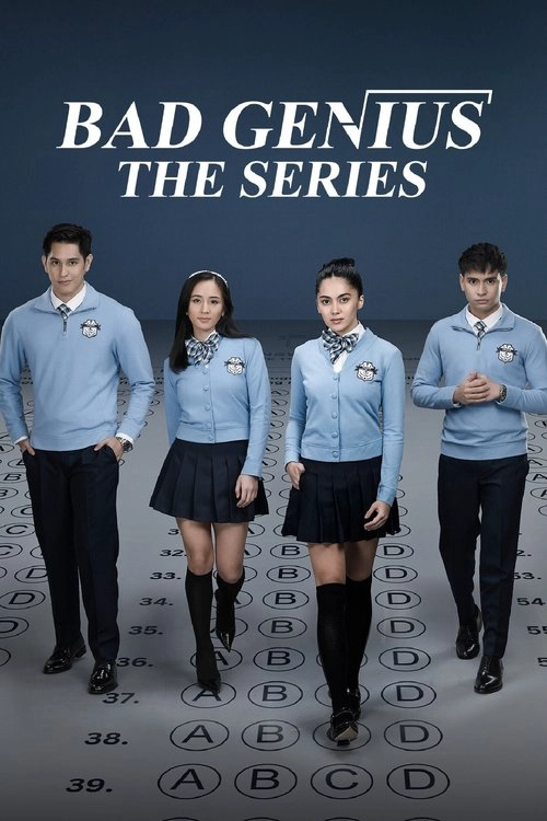 Bad Genius: The Series S1