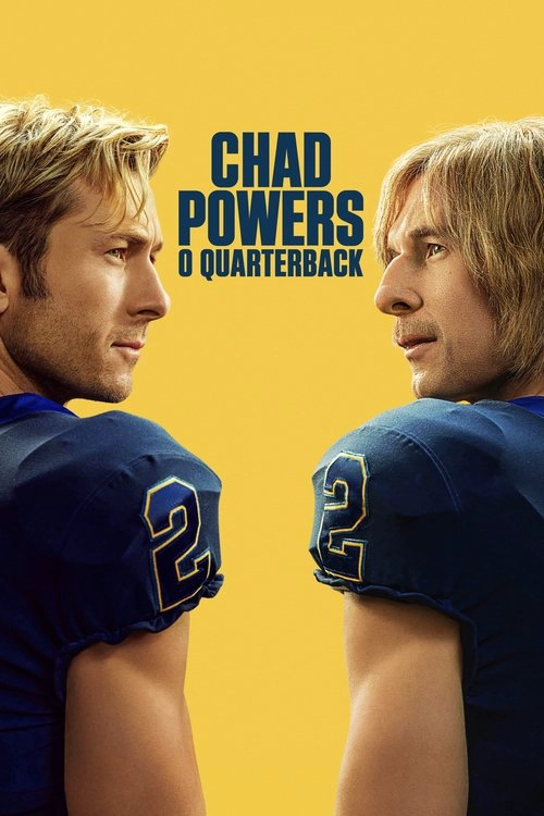 Chad Powers S1