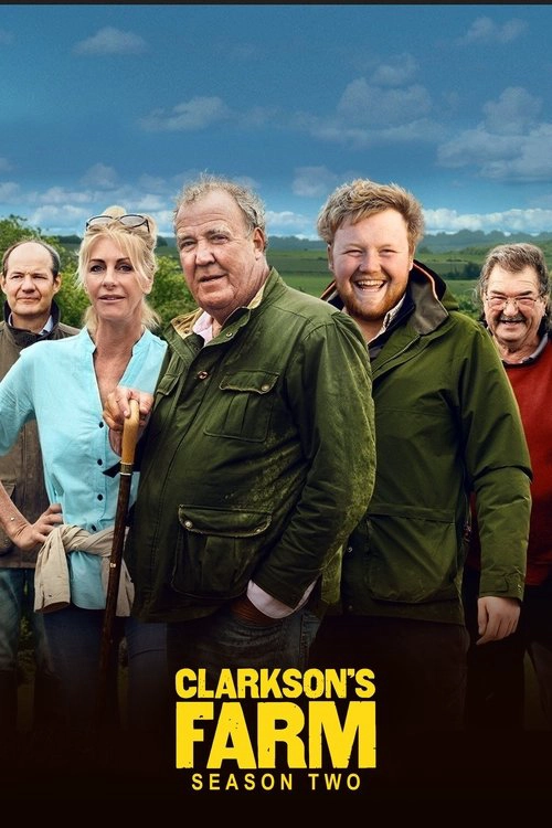 Clarkson's Farm S2