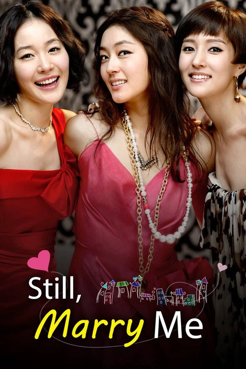 Still, Marry Me S1