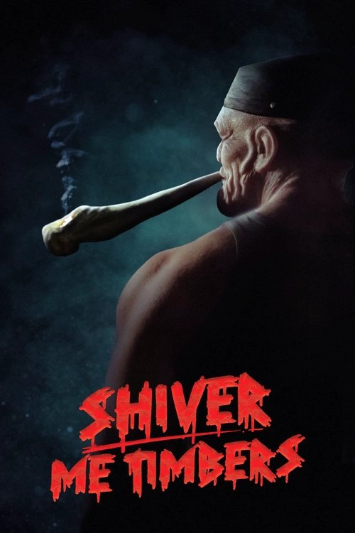 Shiver Me Timbers