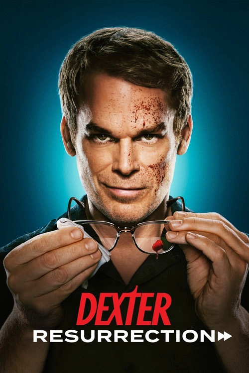 Dexter: Resurrection Musim ke 2