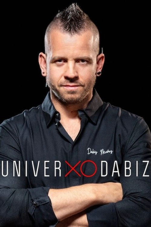 UniverXO Dabiz S1