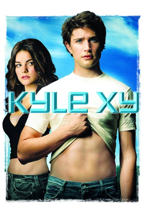 Kyle XY S2