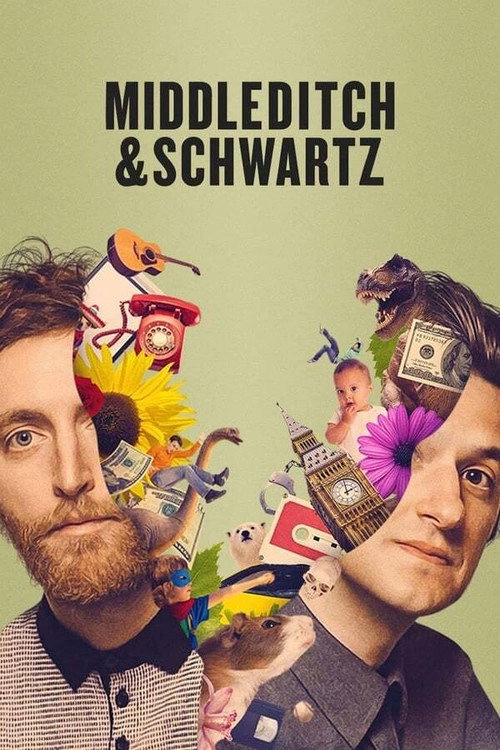 Middleditch & Schwartz S1
