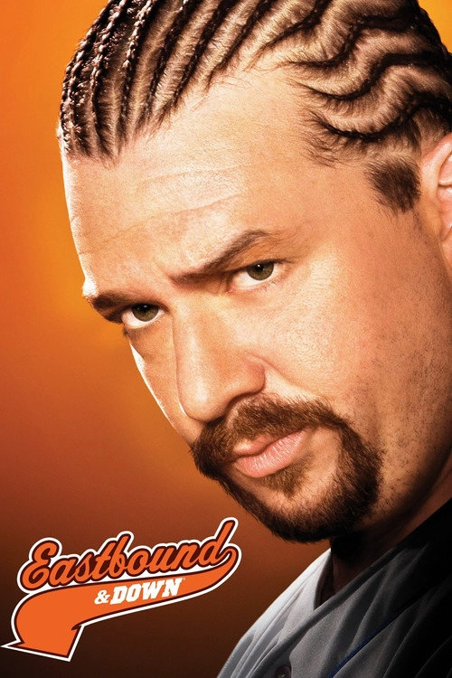 Eastbound & Down Musim ke 2