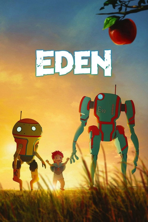 Eden S1