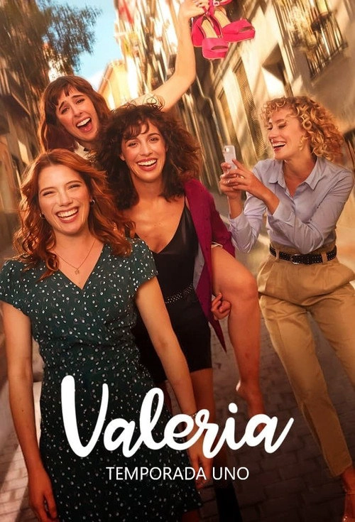 Valeria S1