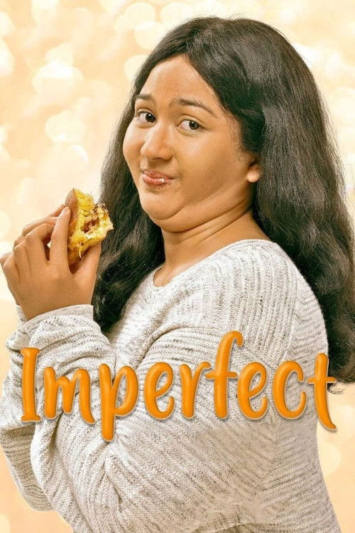 Imperfect: Karier, Cinta & Timbangan