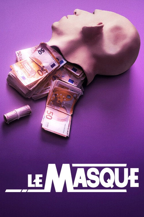 The Masked Scammer