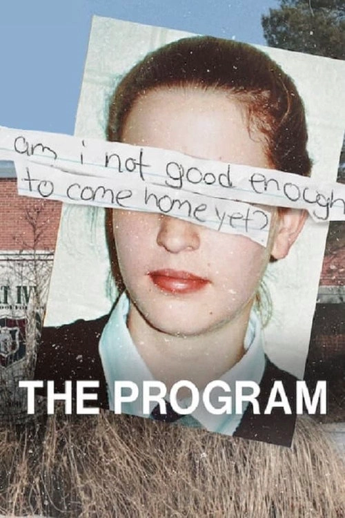 The Program: Cons, Cults, and Kidnapping Limited Series