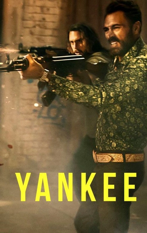 Yankee S1
