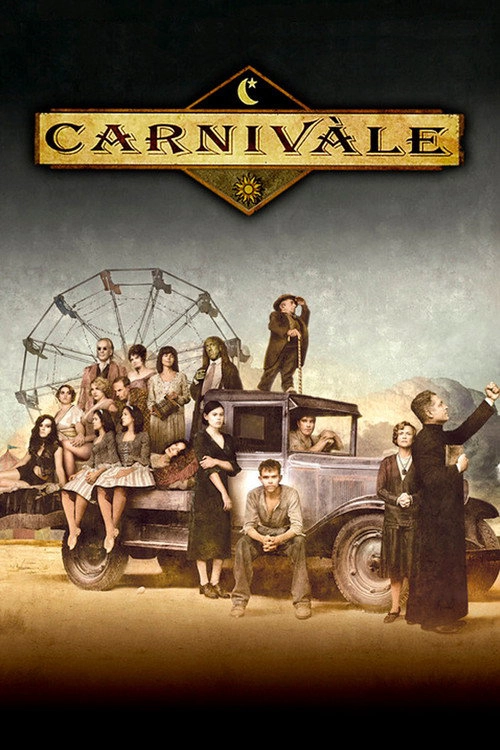 Carnivàle S1