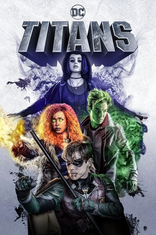 Titans S1