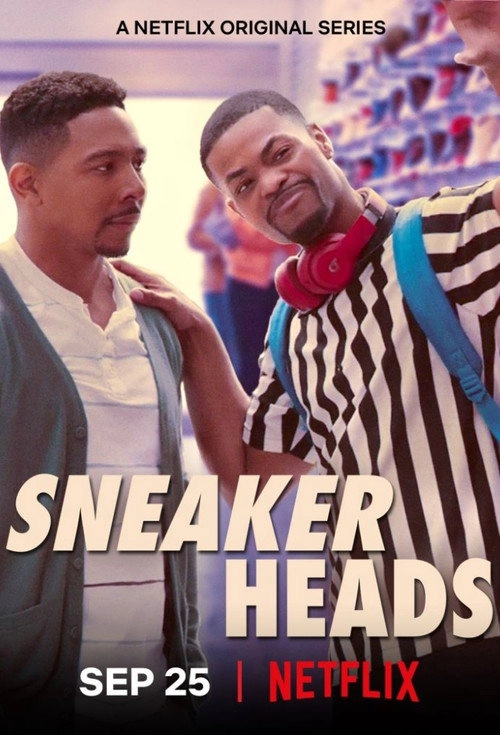 Sneakerheads S1