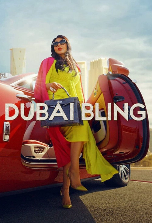 Dubai Bling S2
