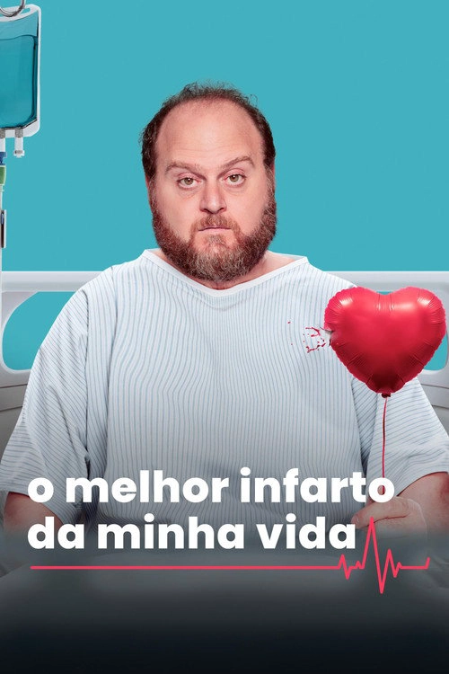 The Best Heart Attack of My Life S1