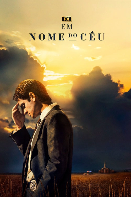 Under the Banner of Heaven Miniseries