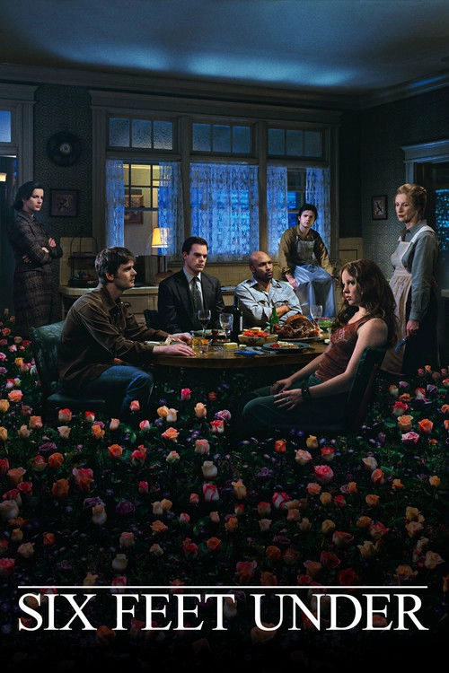 Six Feet Under Musim ke 3