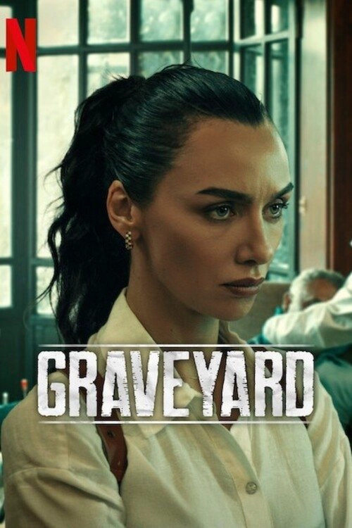 Graveyard S2
