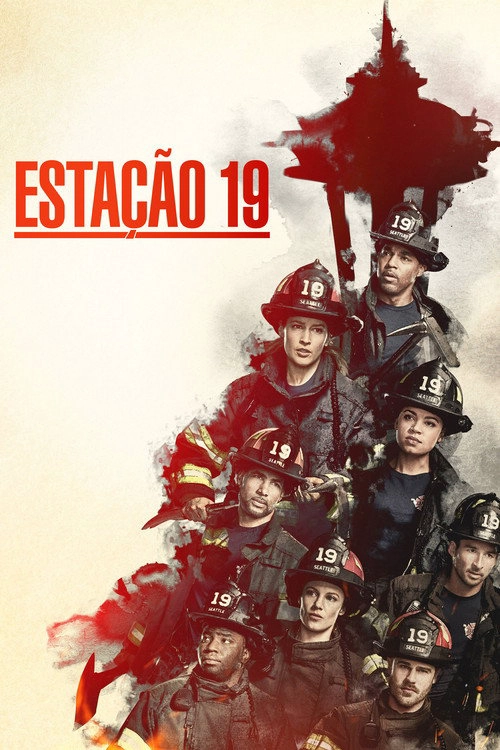 Station 19 S4