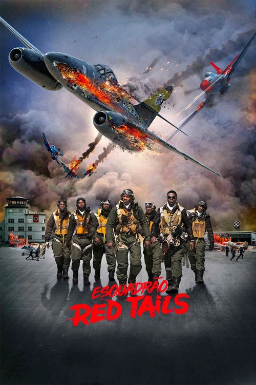 Red Tails