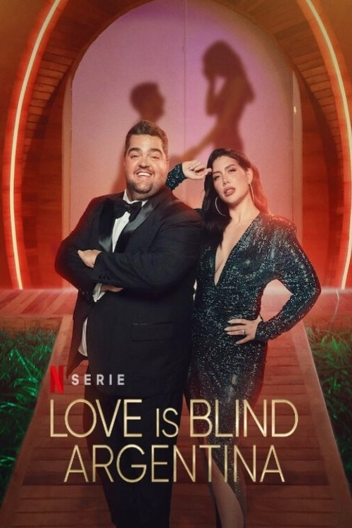Love Is Blind: Argentina S2