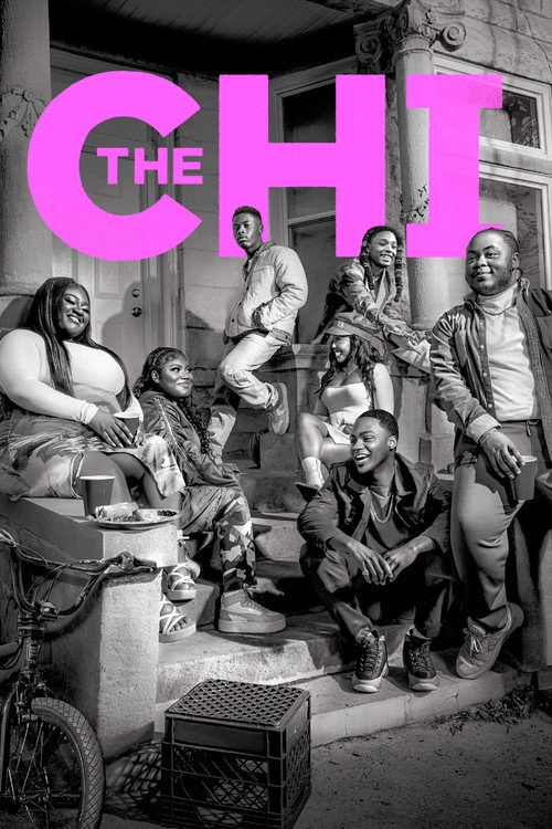 The Chi S6