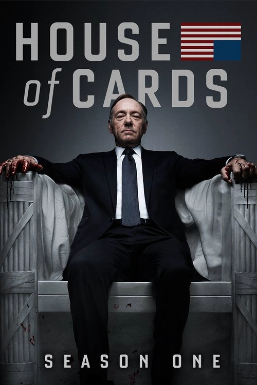 House of Cards S1
