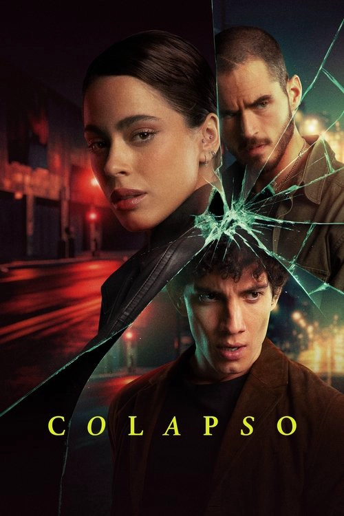 Breakdown S1