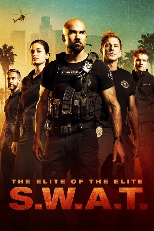 S.W.A.T. S1