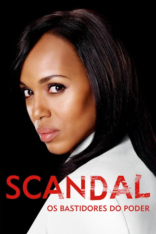 Scandal Musim ke 6