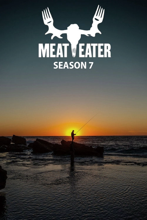 MeatEater S7