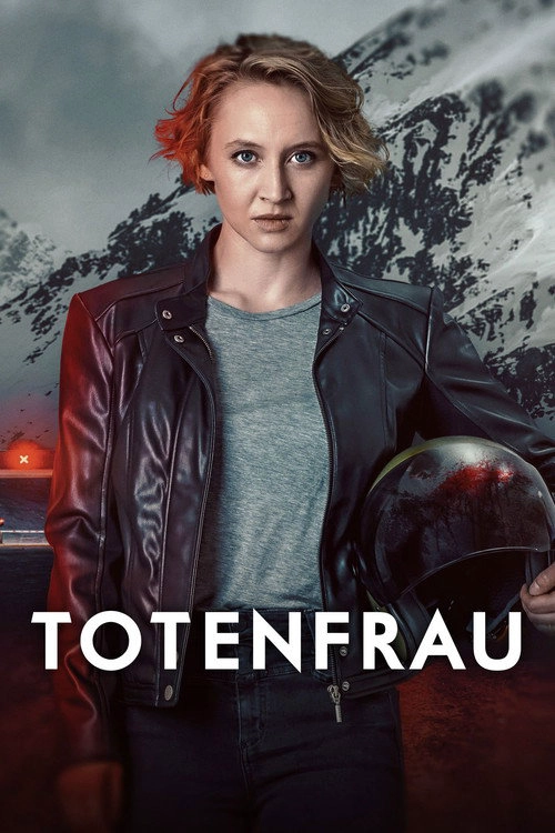 Woman of the Dead S1