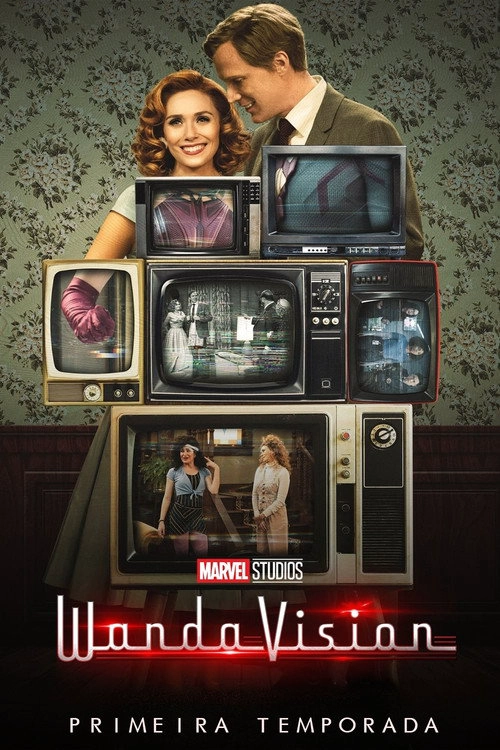 WandaVision Miniseries