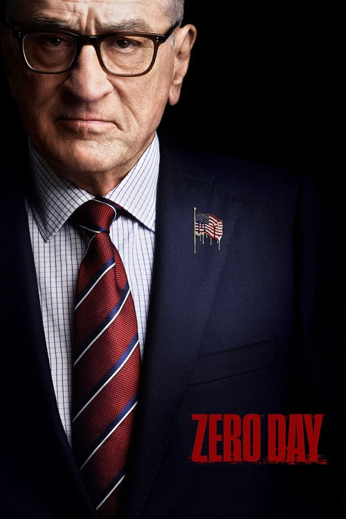 Zero Day Limited Series
