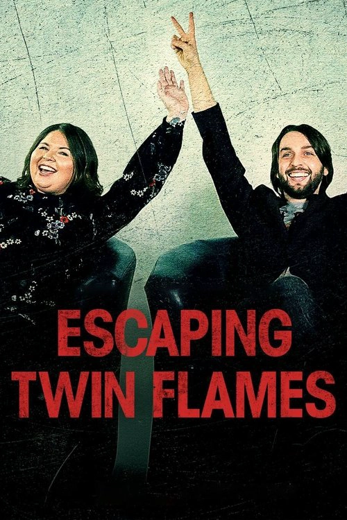 Escaping Twin Flames Miniseries