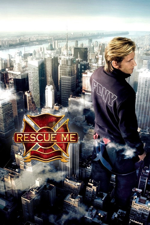 Rescue Me S5