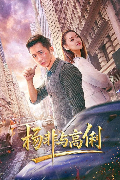 Yang Fei and Gao Li