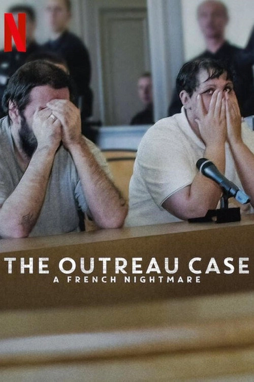 The Outreau Case: A French Nightmare Limited Series