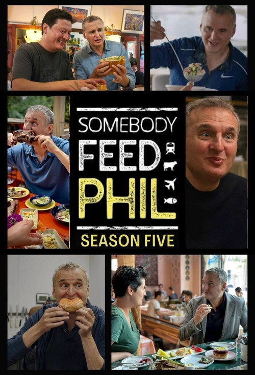 Somebody Feed Phil S5