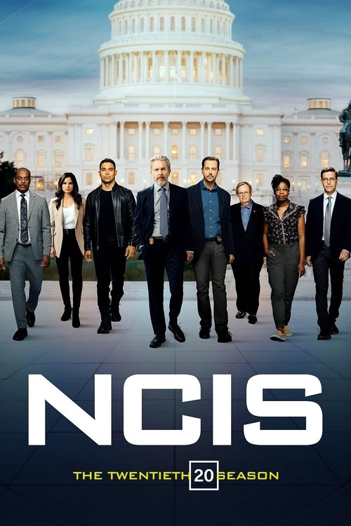 NCIS S20