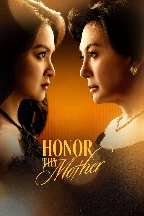 Honor Thy Mother S1