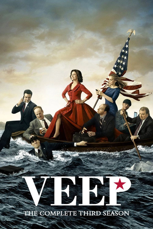 Veep S3