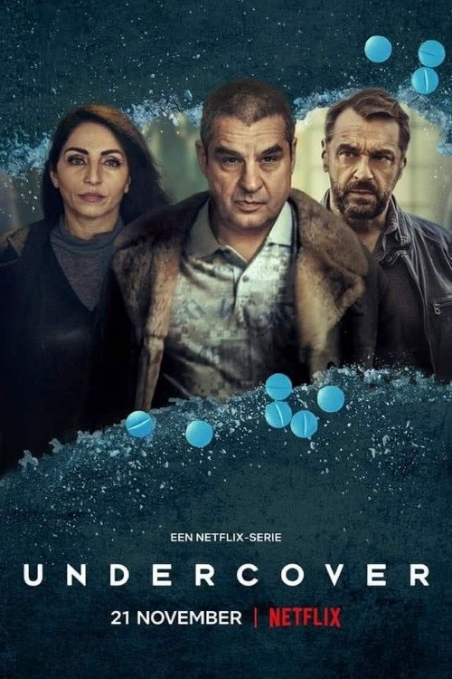 Undercover S3